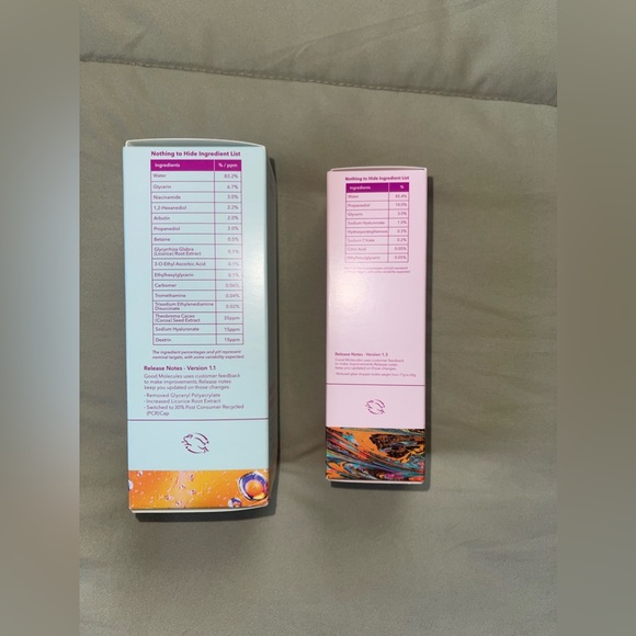 Good molecules skincare - Picture 2 of 3